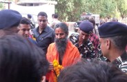 Baba Ramdev 