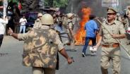 Saharanpur hinsa