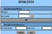 train ticket refunds latest rulles