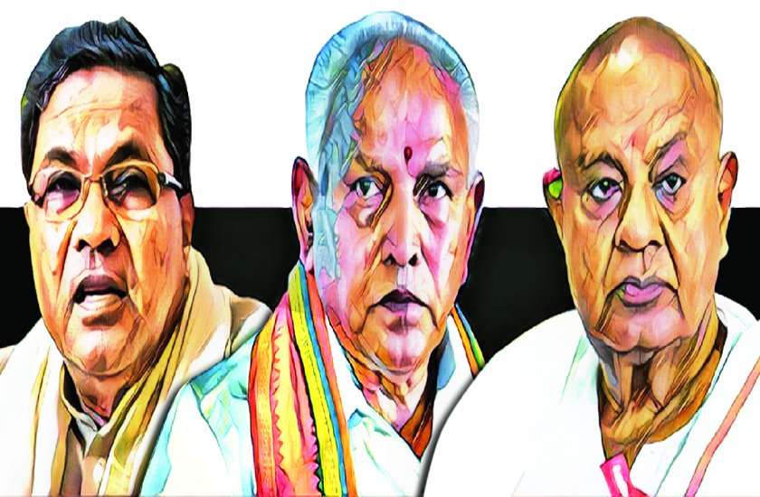 karnataka Assembly elections 2018
