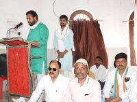 Government stalling unemployed: Wankhede