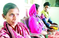 आखिर क्यों राशि स्वीकृति के बाद भी महिला का नहीं बन सका आशियाना, किसने हजम की राशि, पढि़ए खबर...