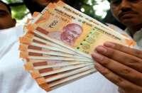 200 rs note
