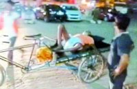 108 ambulance service in satna madhya pradesh