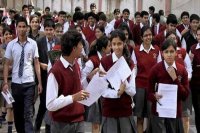 ICSE board result Madhya pradesh: 10th 12th merit List news in hindi