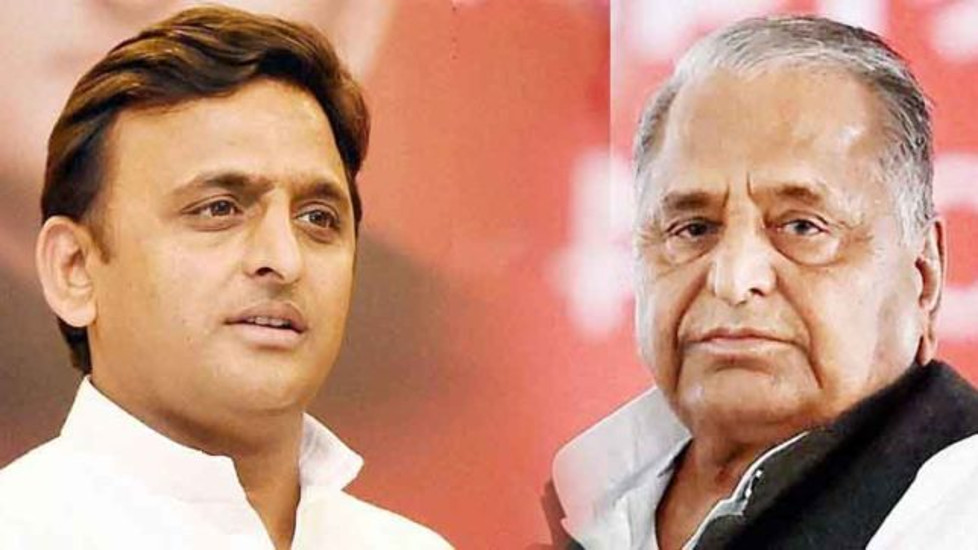 Akhilesh Mulayam