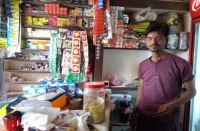 theft in ashoknagar, theft, ashoknagar, patrika news, crime, patrika bhopal, 