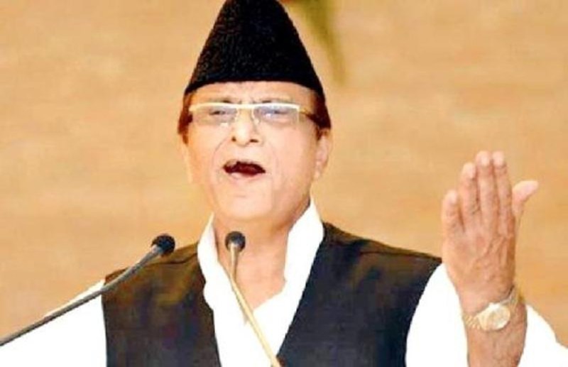 azam khan