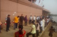 patrika amritam jalam, vidisha news, vidisha patrika, patrika bhopal, save water, water shortage, 