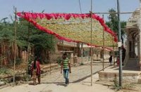 अजीत में जैन संघ एवं मित्र मंडल के संयुक्त तत्वावधान व आचार्य रविशेखर सूरीश्वर के सान्निध्य में आयोजित तीन दिवसीय स्नेह मिलन समारोह सोमवार को सम्पन्न हुआ।