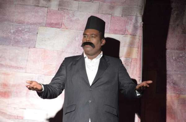 We do nation worship, how to see ...