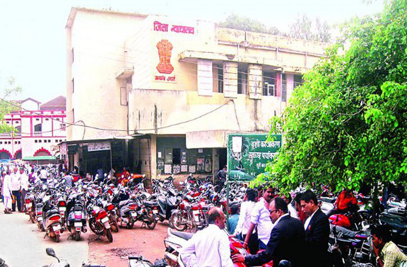 Durg Court decision