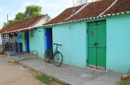 Police recovers drugs from a house near school in Agartala