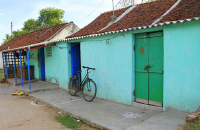 Police recovers drugs from a house near school in Agartala