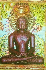 jain temple