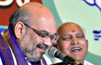 Amit Shah