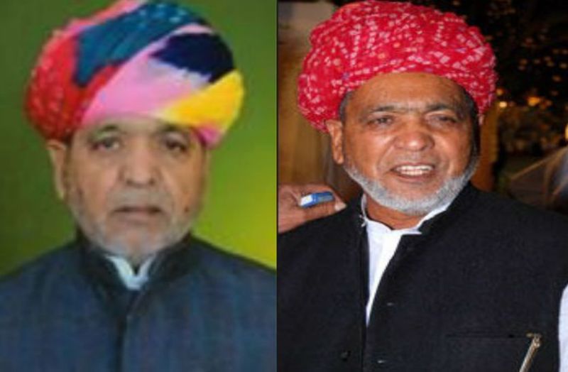 Hazi Makbool Mandelia