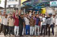 Death of child after operation in bhilwara