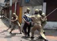 high profile police case of udaipur