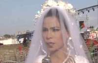 bilawal bhutto fan ditches wedding catch glimpse