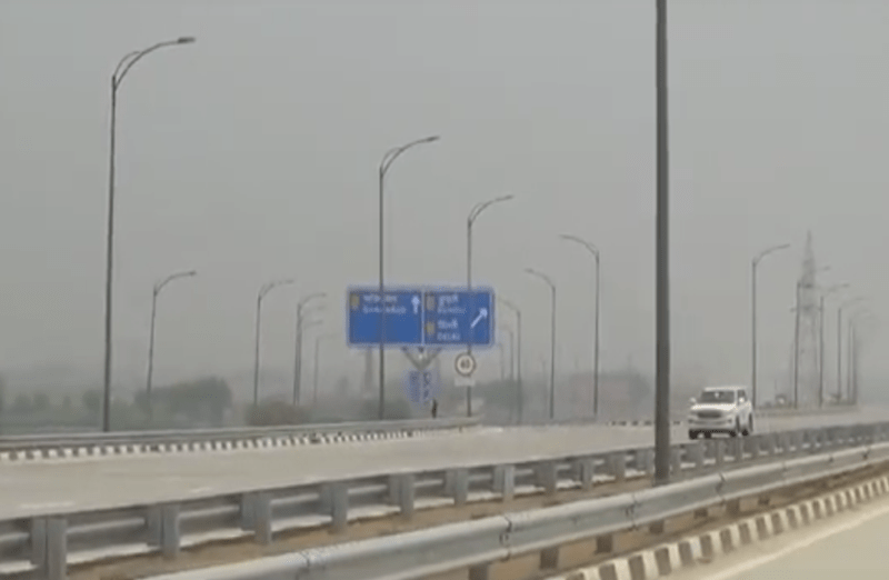 Eastern Peripheral Exp