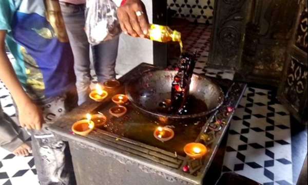 शनि जयंती 