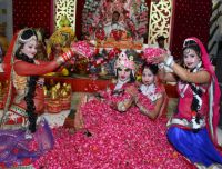  Shrimad Bhagwat Katha