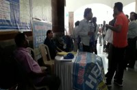 VIdeo Gallery : वायु सेना में भर्ती के लिए उमड़ रही युवाओं की भीड़