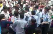 Fighting Video