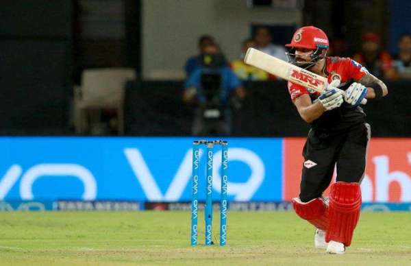 VIRAT KOHLI IPL