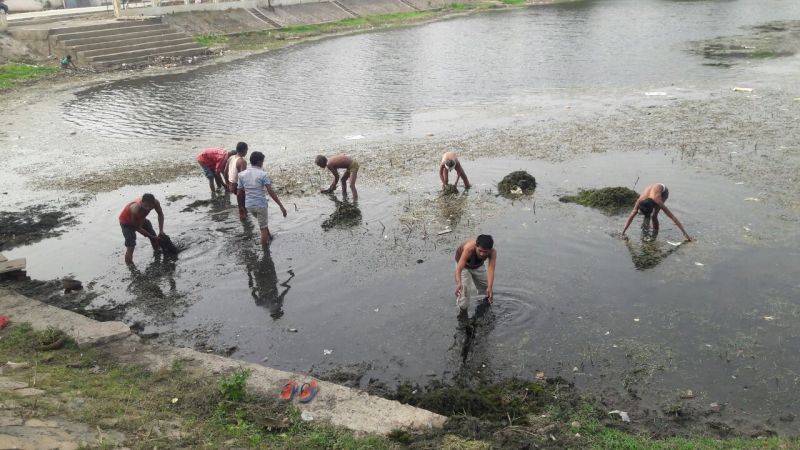 gayab ho gaye talab jabalpur ki kahani