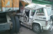 accident