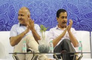 Arvind Kejriwal