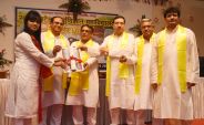 convocation 