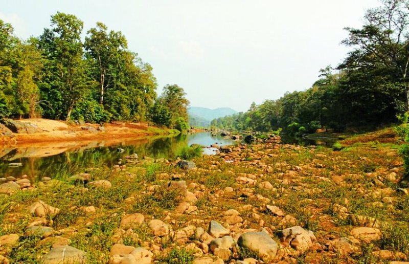 अबूझमाडिय़ाओं को देश-दुनिया से जोडऩे यहां बनेगा बड़ा पुल, हजारों को मिलेगा सीधा लाभ