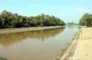 Canal repairs