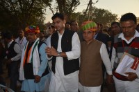 new format issue for congress member