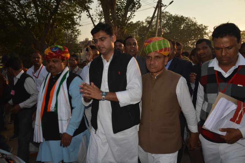 new format issue for congress member