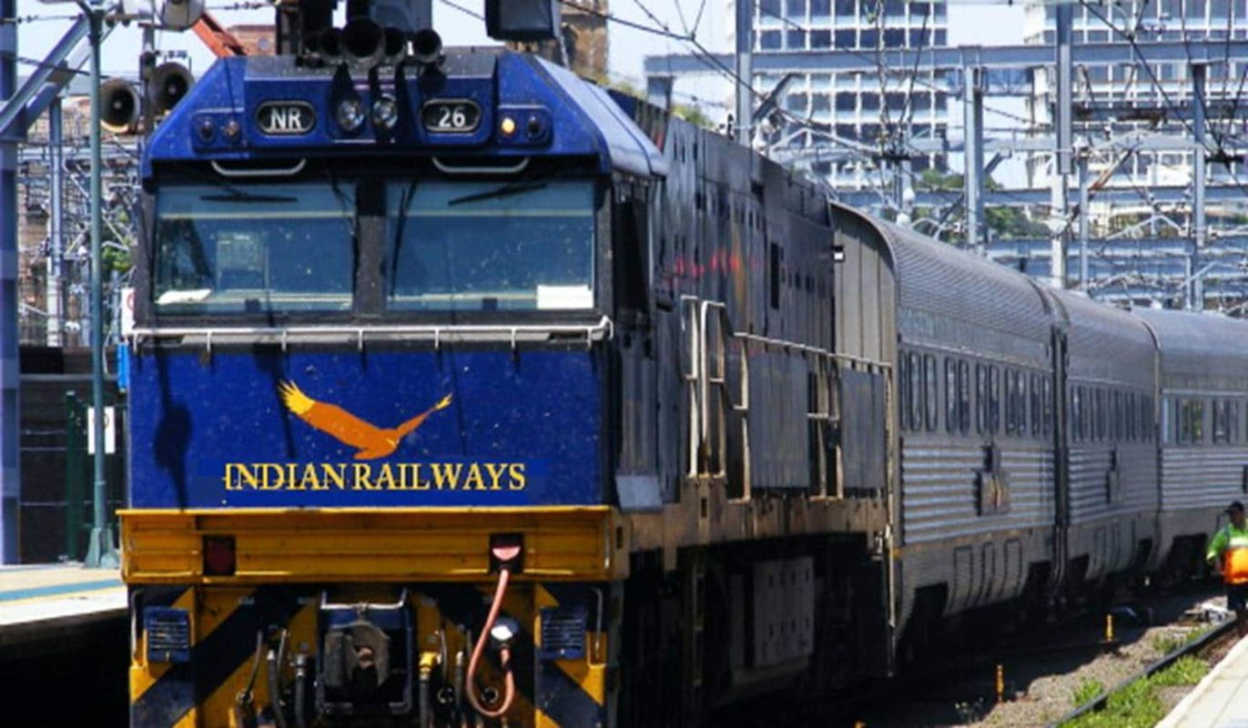 Hissar-Haridwar bi-weekly train will run from Bikaner