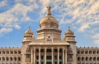 Vidhan Soudha Karnataka