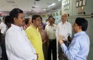 kota super thermal power plant, kota thermal power plant, kota thermal, CAG, PUC, Comptroller and Auditor General of India, Rajasthan public undertaking committee, RSPCB, CPCB, Rajasthan Patrika, Kota Patrika, Patrika News, Kota News, Rajasthan News