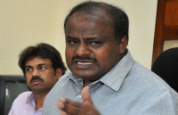 Kumaraswamy