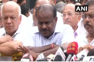 Kumarswami, karnataka election