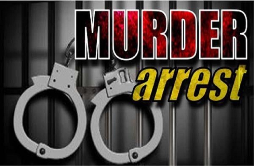police revealed about Vijay murder case