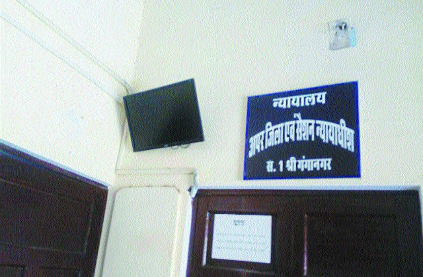 court