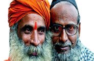 Ramadan and purshotam mas together in 2018