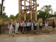 drinking-water-crisis-in-village