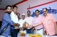 patrika news, social pride, patrika bhopal, ashoknagar patrika, amritam jalam, save water, water problem, 