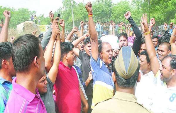 Bsf jawan martyred in pakistan