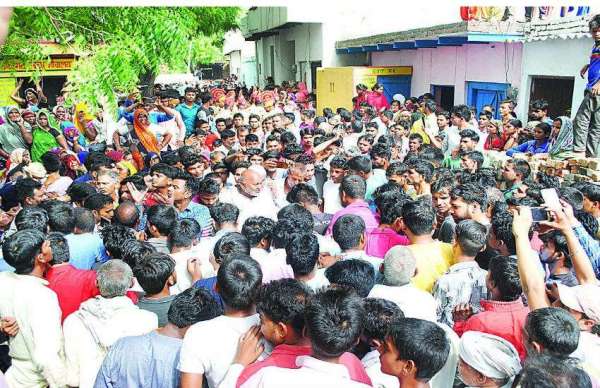 Bsf jawan martyred in pakistan